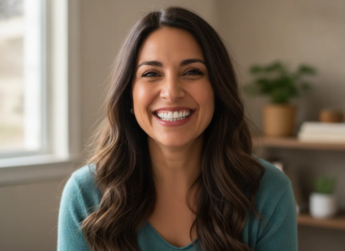Cosmetic Dentistry