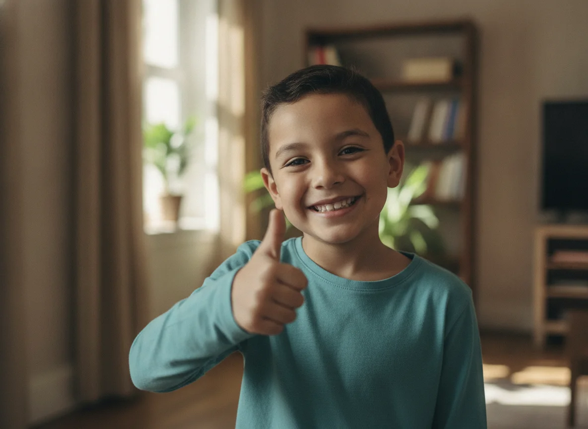 Children’s Dentistry