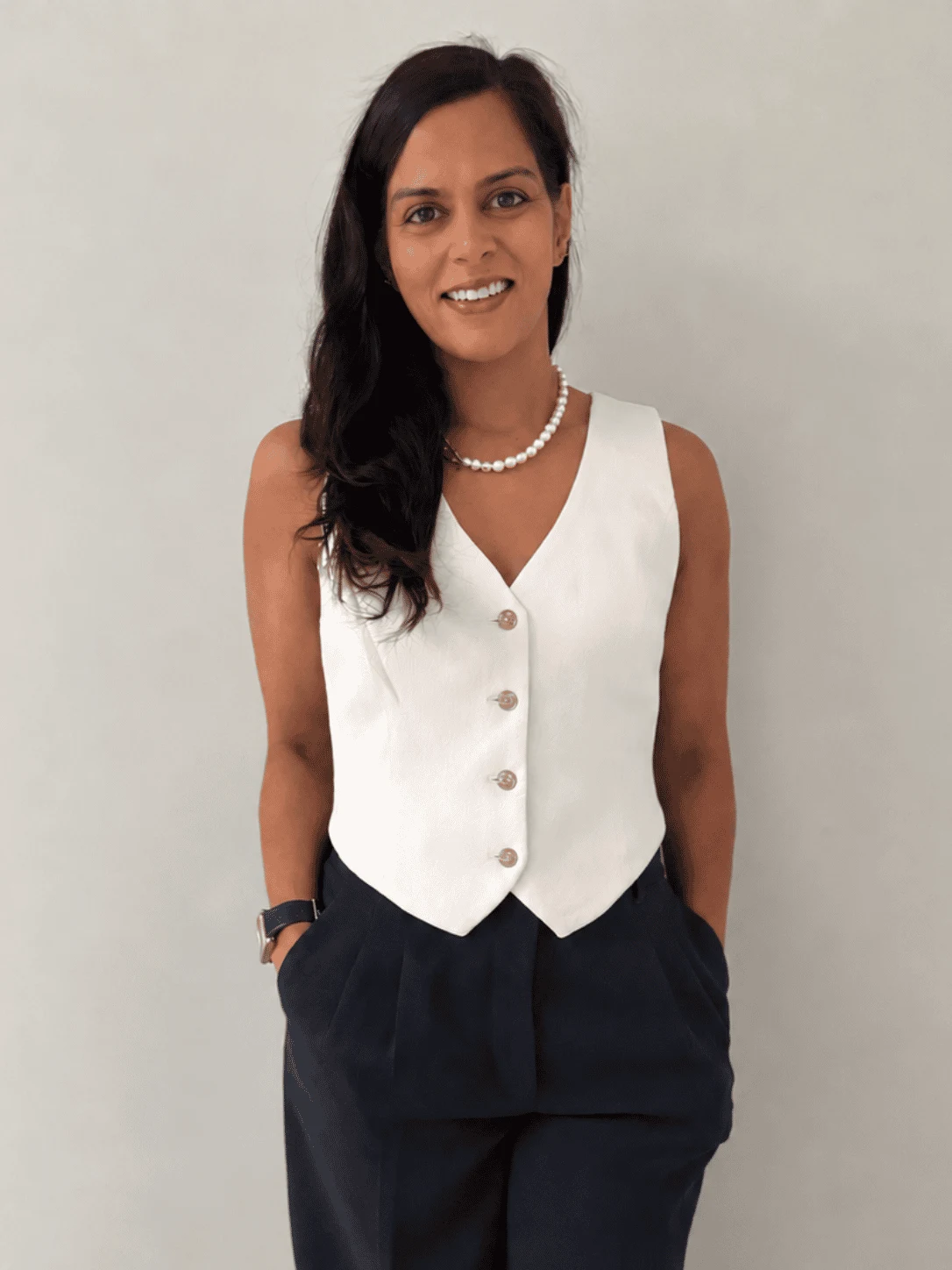 Dr. Arti Patel